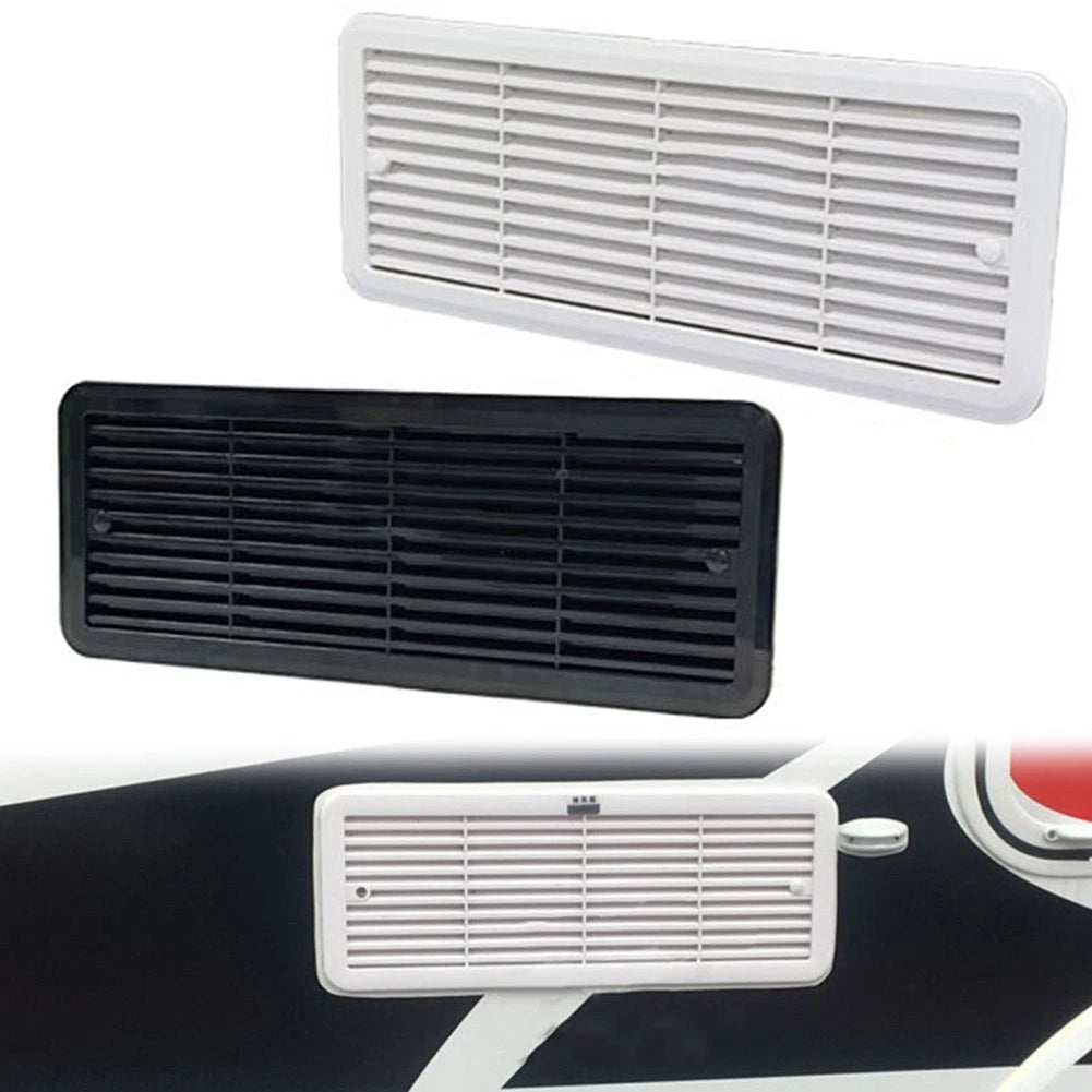 Weather Resistant Fridge Vent for Thetford Campervan (62445480)