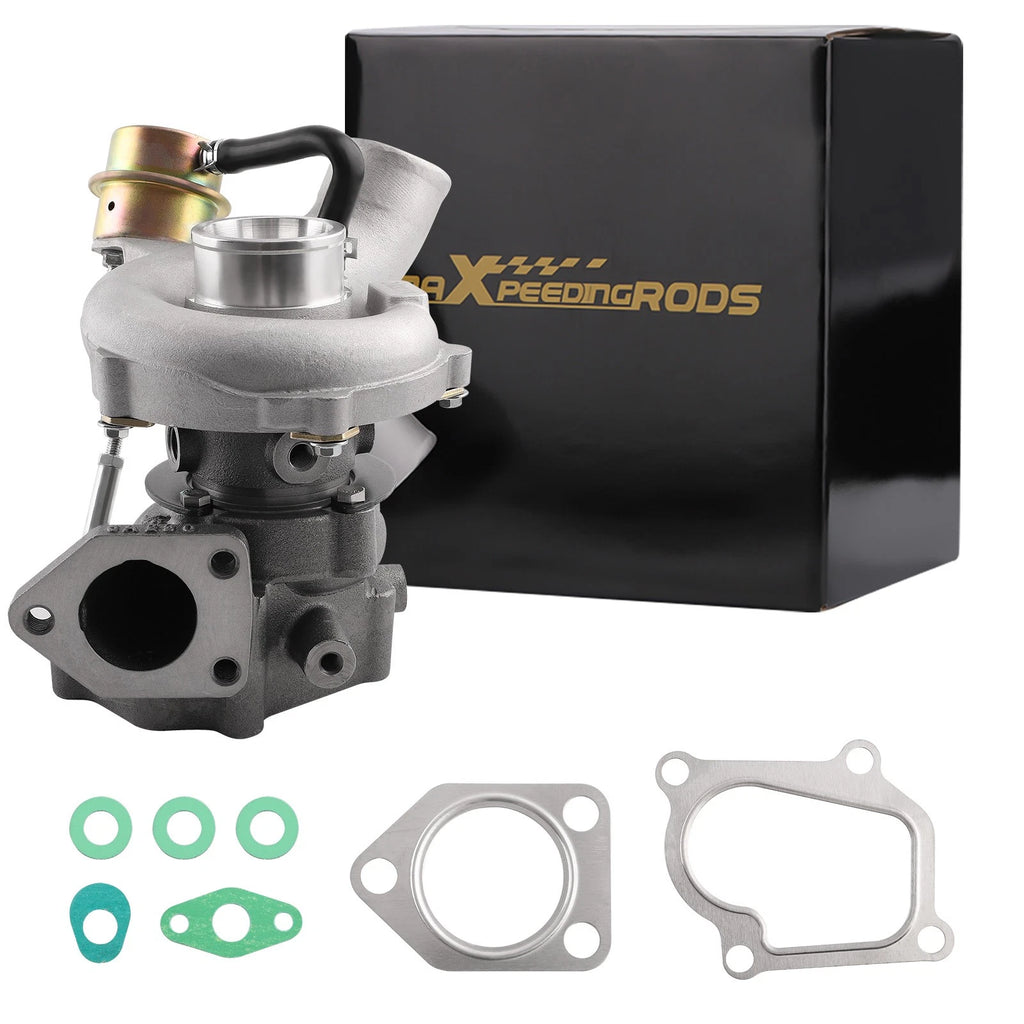 Turbo Charger for KIA Sorento 2.5 CRDI 140HP D4CB 2002-on 733952-5004S
