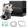 Turbo Charger for KIA Sorento 2.5 CRDI 140HP D4CB 2002-on 733952-5004S