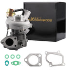 Turbo Charger for KIA Sorento 2.5 CRDI 140HP D4CB 2002-on 733952-5004S