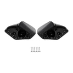 Rear Trunk Speaker Pods for Harley Touring CVO Street Glide (2014–2025)