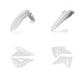 Acerbis Plastic Kit for Offroad Hon (29867-50002)