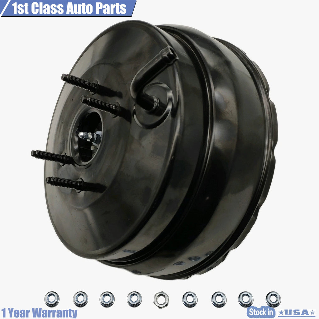 Vacuum Power Brake Booster for Toyota 4Runner (1994-1995)