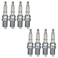 Set of 8 Spark Plugs for Dodge B2500 Ram 1500 2500 3500 (1994–2002)