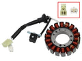 SP1 Stator Assembly for Yamaha SX & Venture Snowmobiles (2002–2006)
