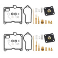 2X Carburetor Rebuild Kit for TT250 XT250 (1980–1983)