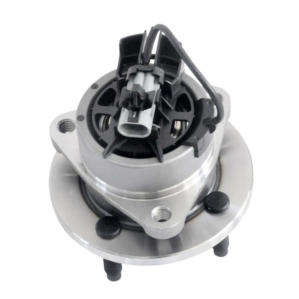 Front Wheel Bearing Hub for Chevrolet Cobalt Pontiac G5 (2003–2010)