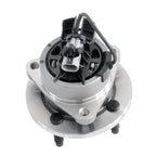 Front Wheel Bearing Hub for Chevrolet Cobalt Pontiac G5 (2003–2010)