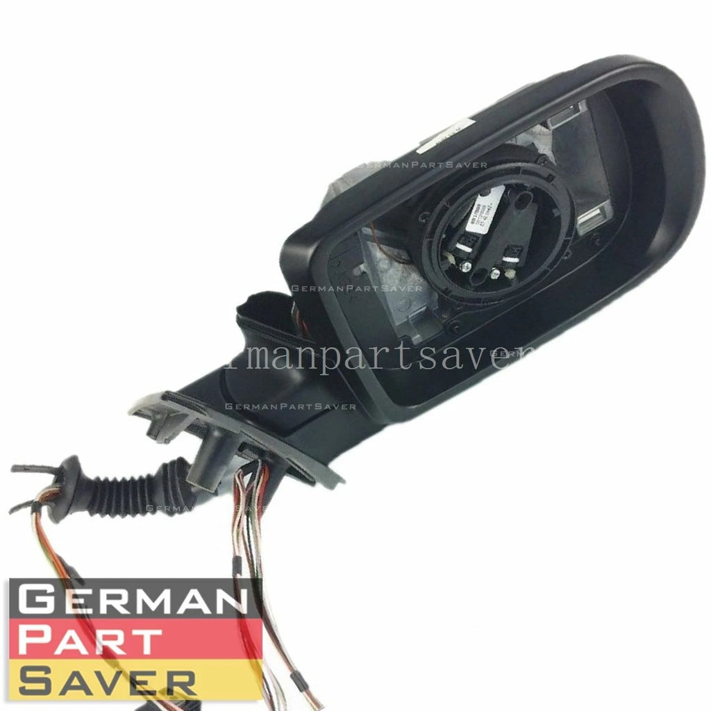 Right Heated Mirror Motor for BMW 740 750 (1995–2001)