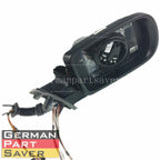 Right Heated Mirror Motor for BMW 740 750 (1995–2001)