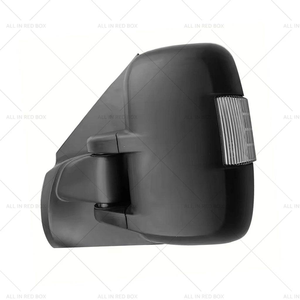 Set of 2 Electric Door Mirrors for LDV V80 (2013–Present)