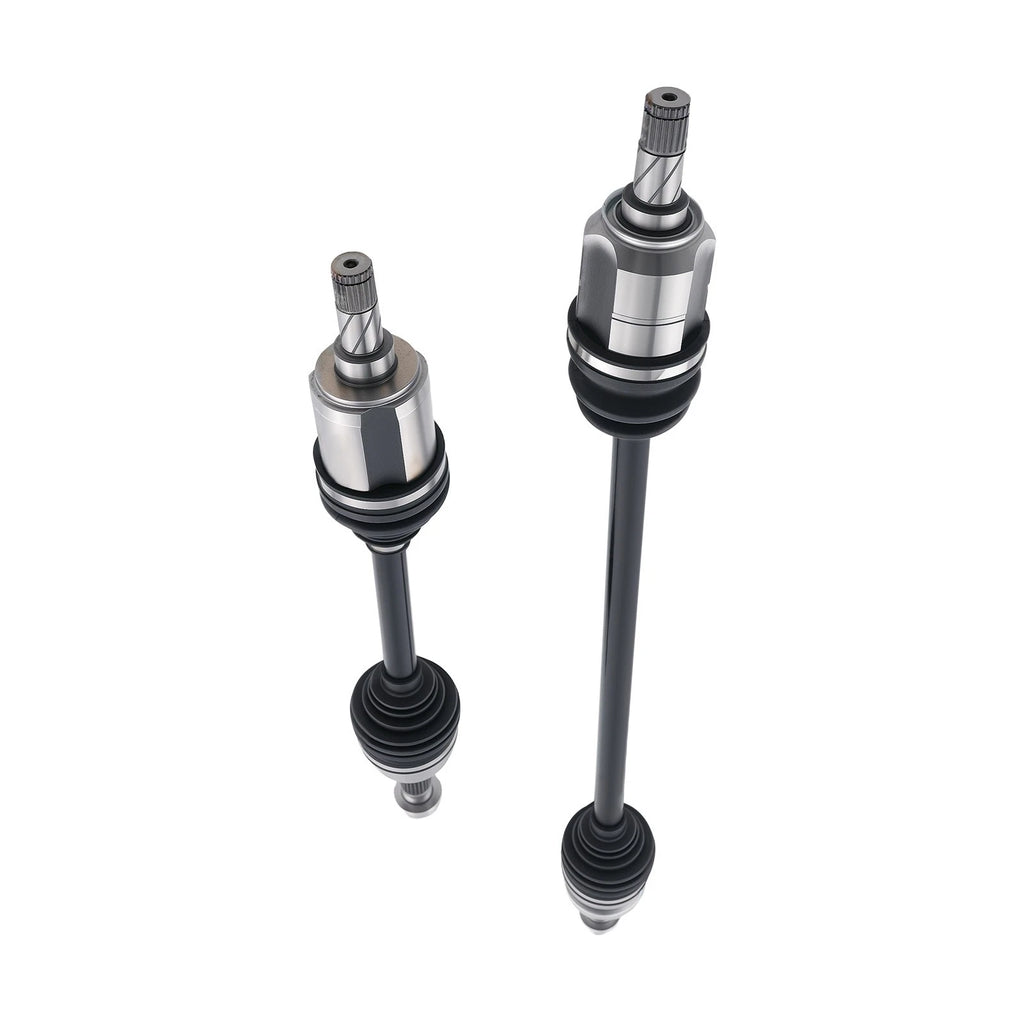 2X CV Axle Assembly for Chevrolet Sonic (2012–2017) 1.8L Manual