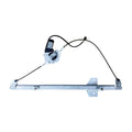 Front Left Window Regulator With Motor for Iveco Daily (2000���2006)