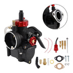 24mm Carburetor for 140cc-150cc ATV Dirt Bike Go Karts