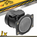 Mass Air Flow Sensor for Nissan Frontier Pathfinder Xterra Quest (1999–2004)
