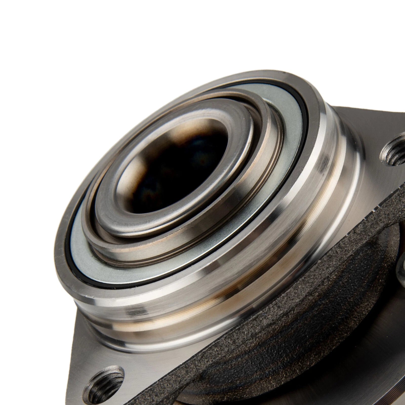 Front Wheel Bearing & Hub Assembly for Saturn Ion & Chevy Cobalt (2003–2010)