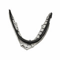 Genuine OEM Engine Timing Chain Guide for BMW 540i, 740iL, X5 (1997–2003) 11311741777