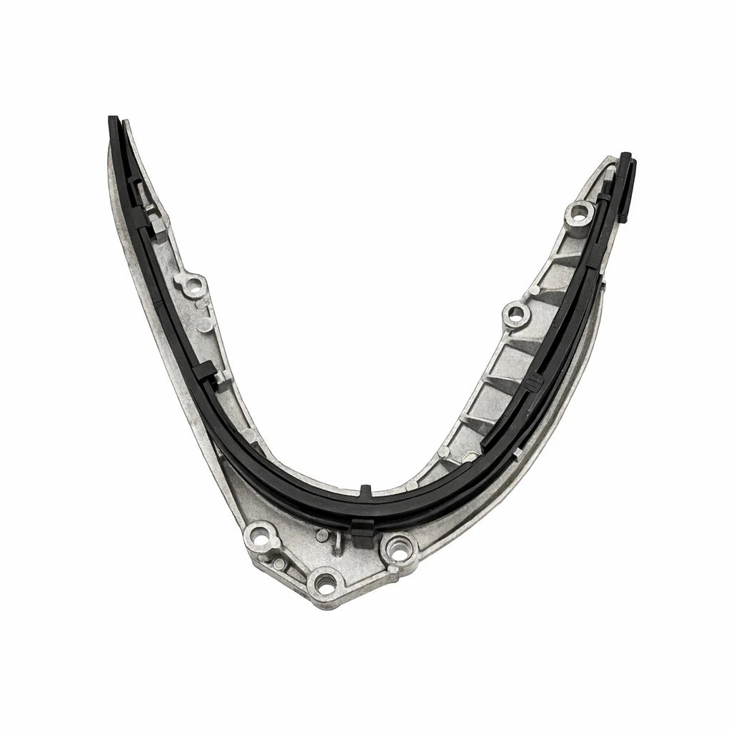 Genuine OEM Engine Timing Chain Guide for BMW 540i, 740iL, X5 (1997–2003) 11311741777