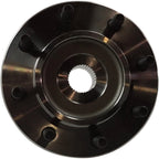 Wheel Hubs for Dodge Ram 2500 (2000–2002) Front Left Right 8 Lug 4WD
