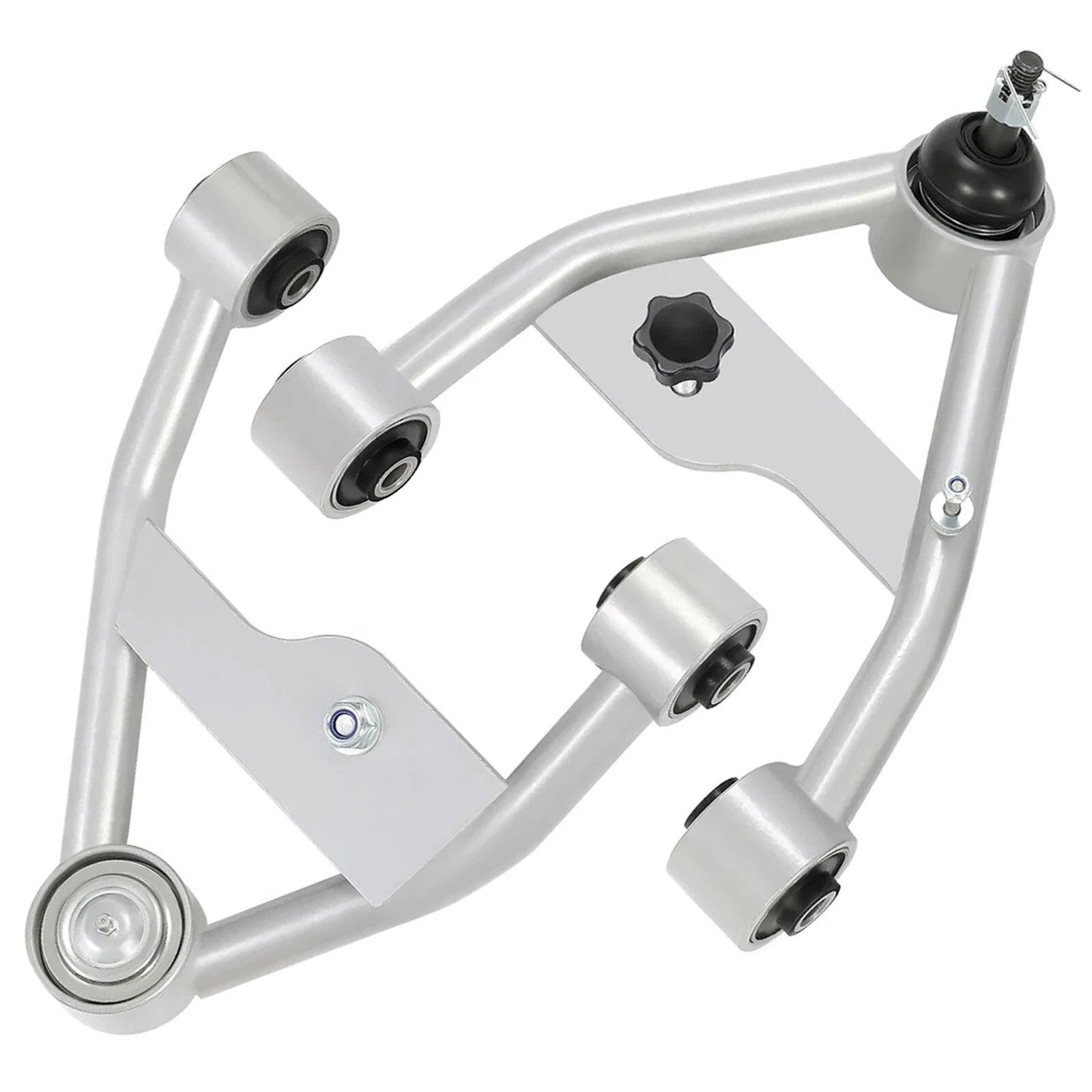 Front Upper Control Arm Ball Joint for Chevy S10 GMC S15 (1982–2005) 2-4" Lift