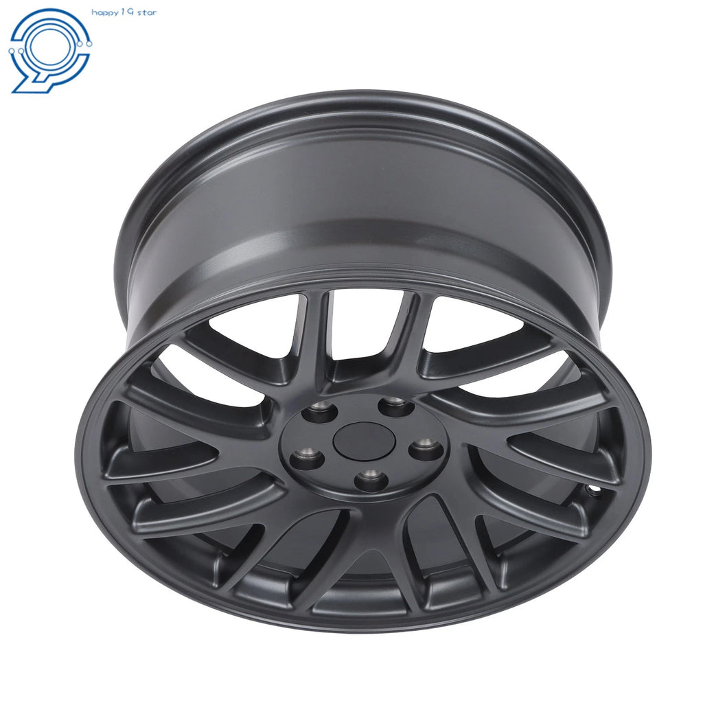 18'' Wheel Rim for Tesla Model 3 (2024-2025) Charcoal Gray
