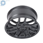 18'' Wheel Rim for Tesla Model 3 (2024-2025) Charcoal Gray