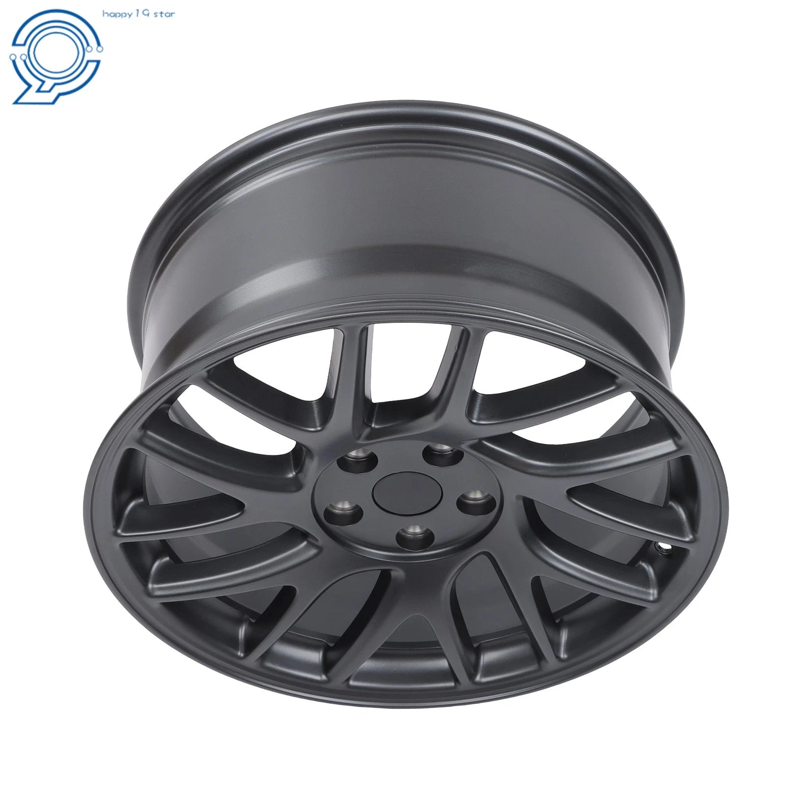 18'' Wheel Rim for Tesla Model 3 (2024-2025) Charcoal Gray