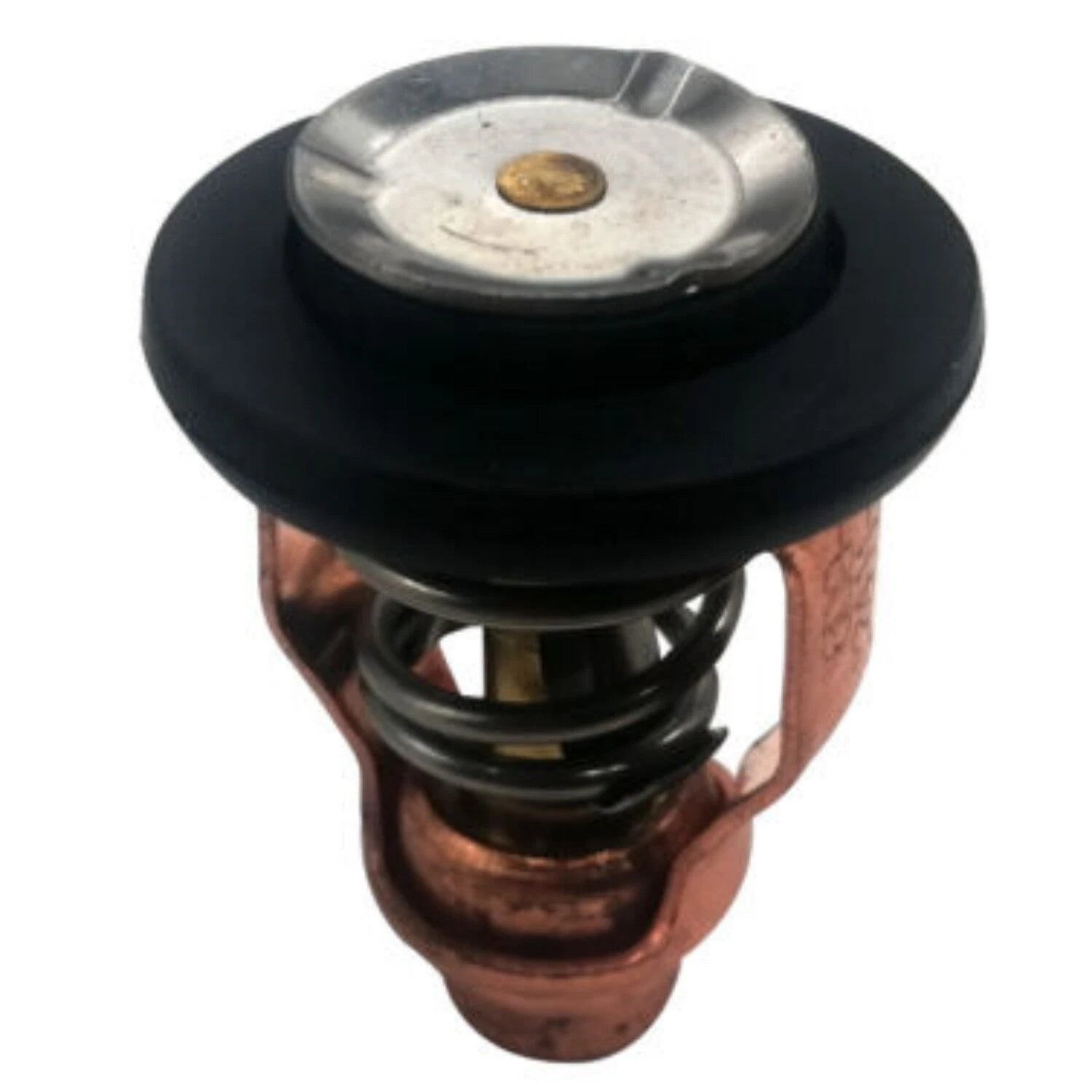 6D9-12411-00 Thermostat for Yamaha F80B F100D (4-Stroke Outboard)