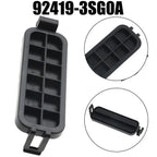 Cabin Air Filter Cover for Nissan Sentra 1.8L 1.6L (2013-2018)