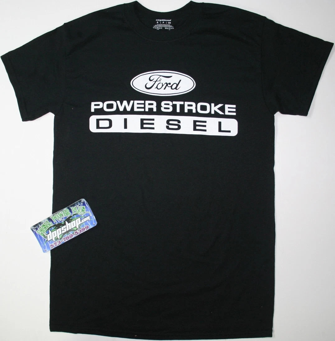 Powerstroke T-Shirt for Ford (Diesel Gear)