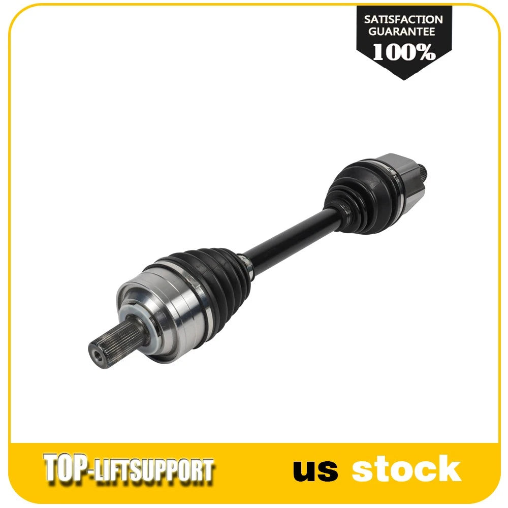 CV Axle Shaft for Volvo XC60 XC90 V60 (2016–2021) Front Left