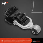 Set of 4 Engine Motor & Transmission Mounts for Chevy Impala (2012-2013)