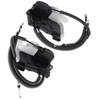 Set of 2 Door Lock Actuators for Hyundai IX35 (2011-2017)