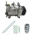 A/C Compressor Kit for Ford F-150 5.0L (2018–2018)