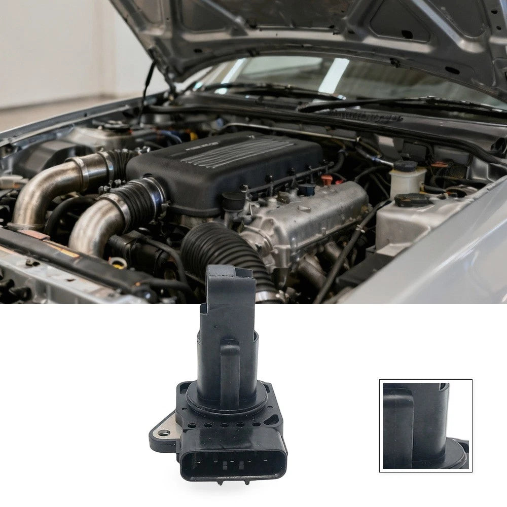 Mass Air Flow Sensor for Land Rover Range Rover (2002–2013)