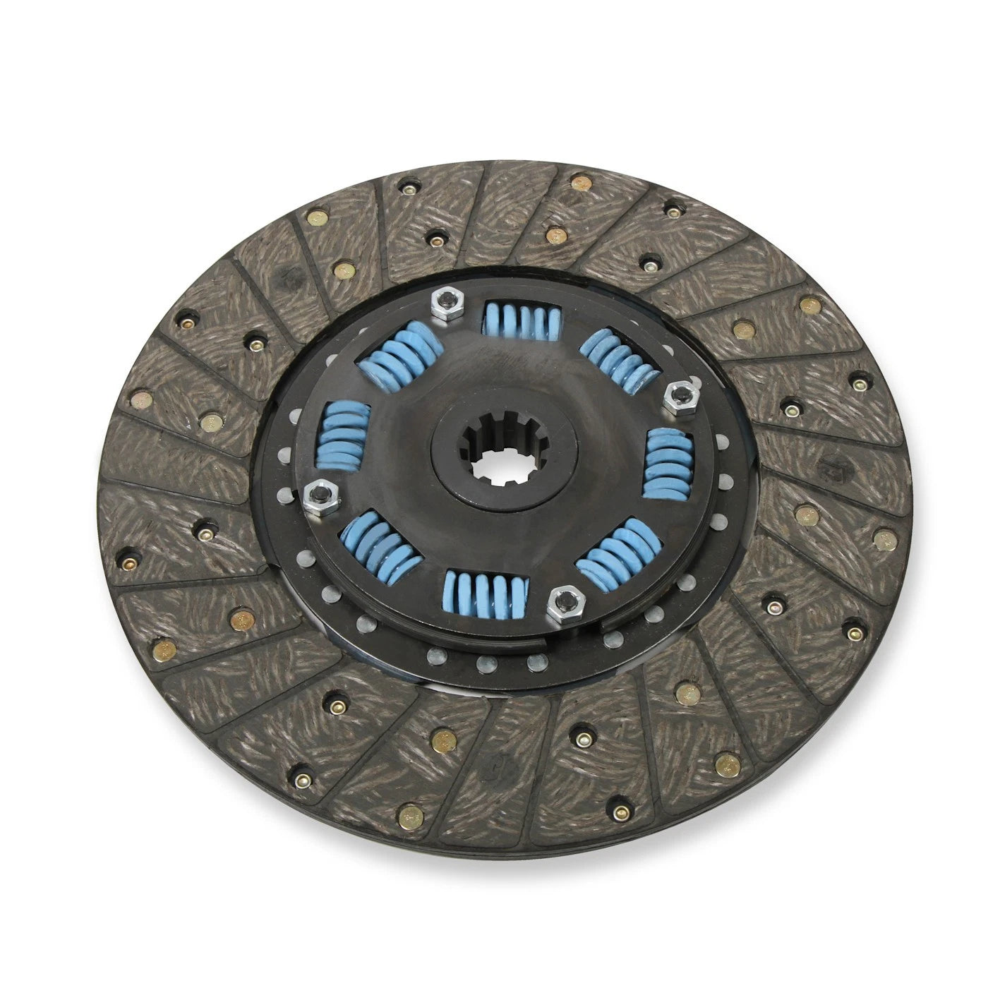 Clutch Kit for Chevy Olds Suburban S10 Pickup Cutlass Ninety Eight