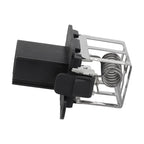 HVAC Blower Motor Resistor for Ford Fiesta (2011–2019)