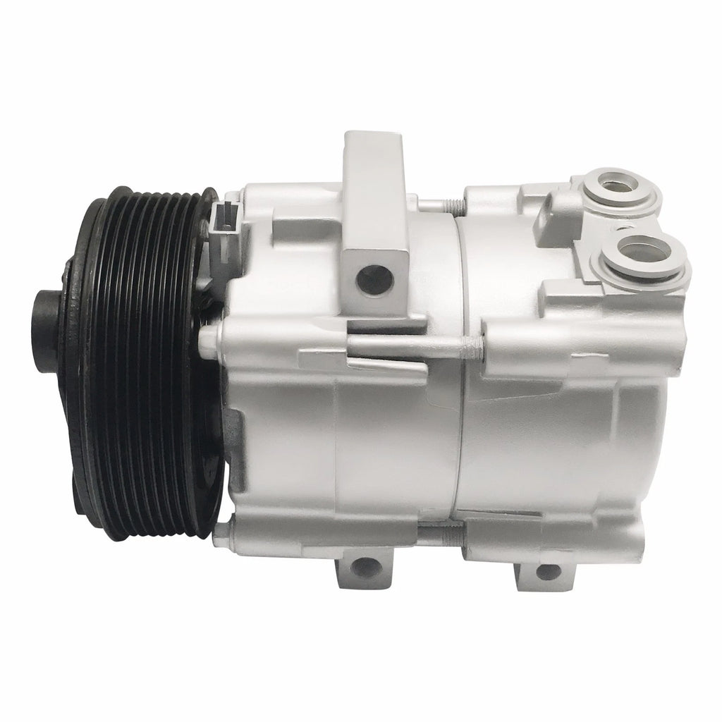 Air Compressor EG152 Replacement for Ford F150 F250 F350 F450 F550 (1997–2007)