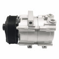 Air Compressor EG152 Replacement for Ford F150 F250 F350 F450 F550 (1997–2007)