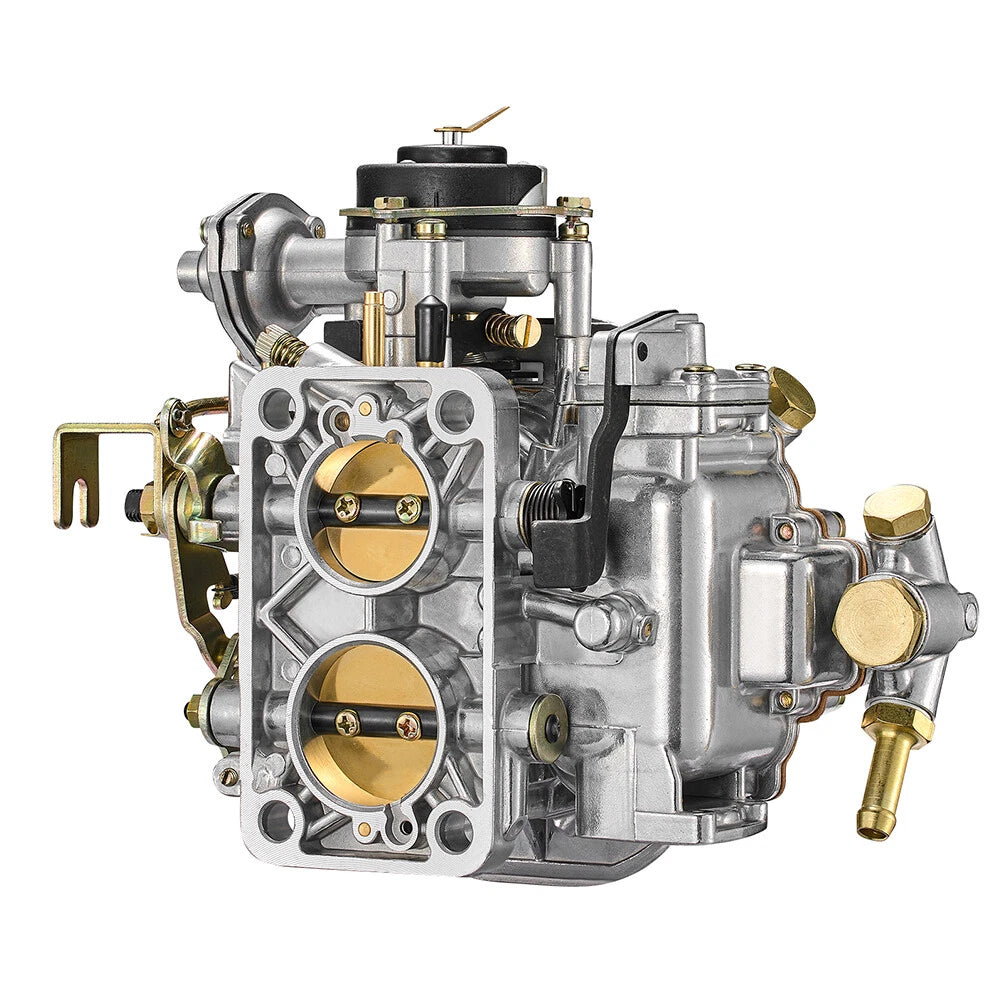 2 Barrel Carburetor Carb Weber 32/36 DGV DGEV for Mazda B2000 (1986–1987)