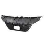 Front Black Grille Assembly for Versa (2020–2022)