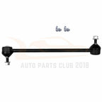Set of 8 Front Sway Bars Tie Rods Ball Joints for Toyota Sienna (1998–2003)