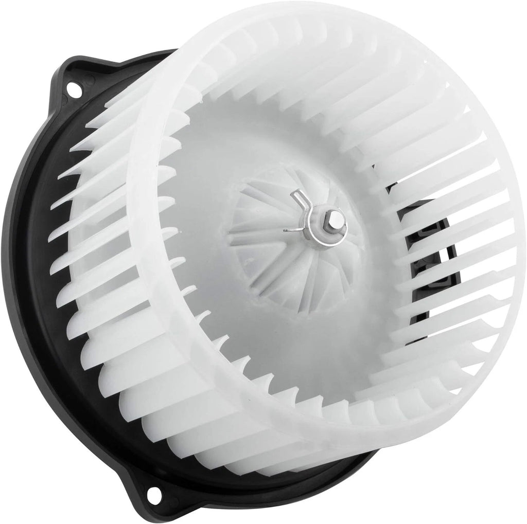 HVAC Heater Fan Blower Motor for 2000–2006 Toyota Tundra (A/C)