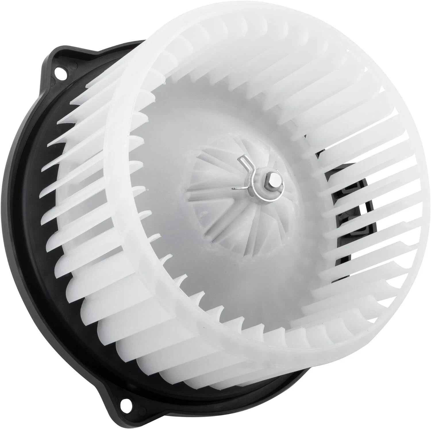 HVAC Heater Fan Blower Motor for 2000–2006 Toyota Tundra (A/C)