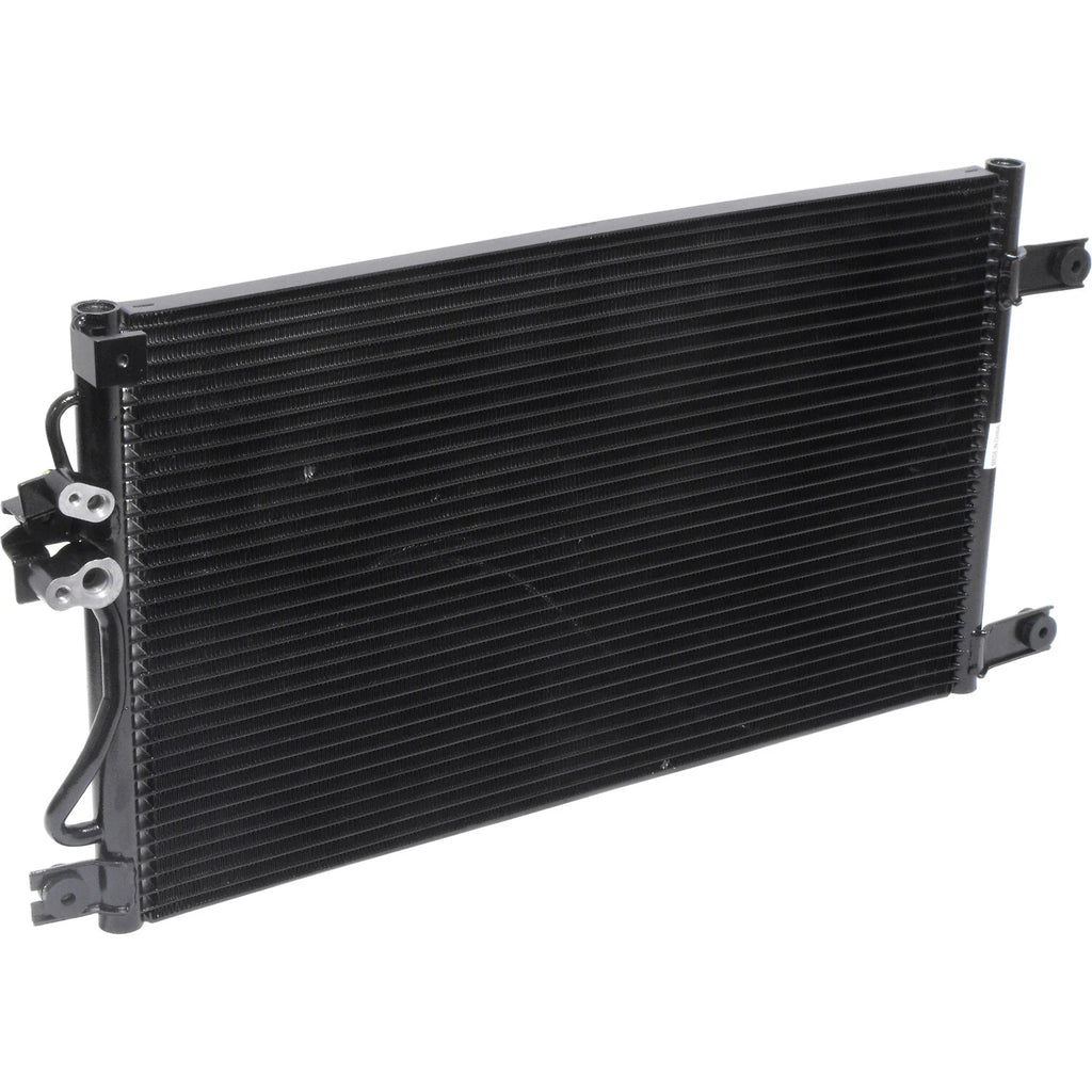 AC Compressor Kit with Condenser for Holden Commodore (2006-2014)