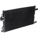 AC Compressor Kit with Condenser for Holden Commodore (2006-2014)