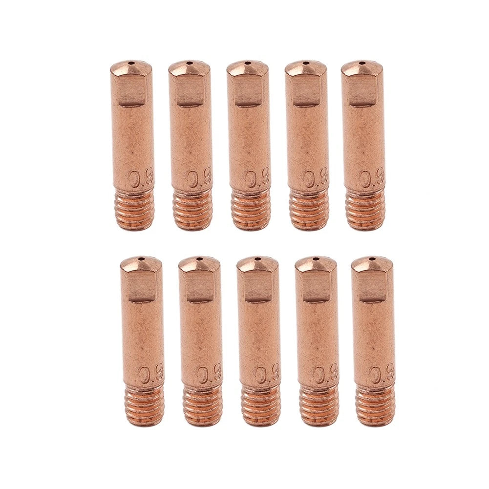 10pcs 0.035" Tips for Weld-Pak 100HD 125HD 140HD