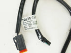 Wire Harness for Harley Davidson Touring (2007–2012) PN 70129-10