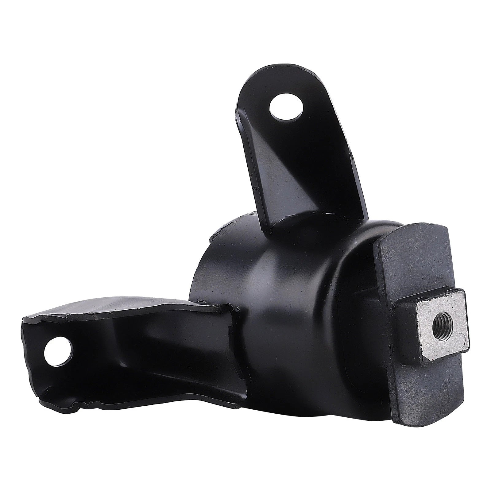 Set of 2 Motor & Trans Mounts for Mercury Milan L4 2.5L (2010–2011) EM-4067