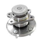 2X Rear Wheel Bearing Hub 512265 for Kia Optima Hyundai Sonata (2007–2010) ABS